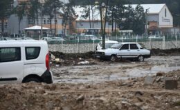 Bakan Göktaş’tan Osmaniye Kadirli’deki Selzedelere Destek: 2 Milyon Lira Kaynak, Psikososyal Destek ve Hasar Tespit Çalışmaları