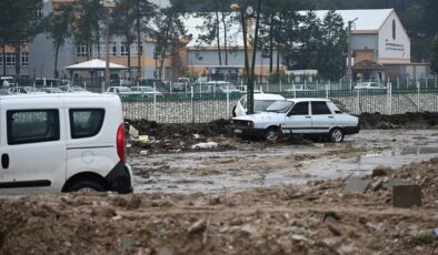 Bakan Göktaş’tan Osmaniye Kadirli’deki Selzedelere Destek: 2 Milyon Lira Kaynak, Psikososyal Destek ve Hasar Tespit Çalışmaları