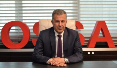 SAHA 2026’da KOBİ’lerden Savunma Sanayisine Güç Katkısı: OSSA Üyeleri Yeteneklerini Sergileyecek