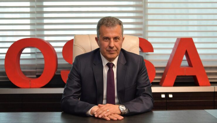 SAHA 2026’da KOBİ’lerden Savunma Sanayisine Güç Katkısı: OSSA Üyeleri Yeteneklerini Sergileyecek