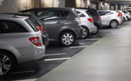 İstanbul’da Otopark Krizi: 6 Milyonluk Araç Filosuna Yetmeyen Park Alanları