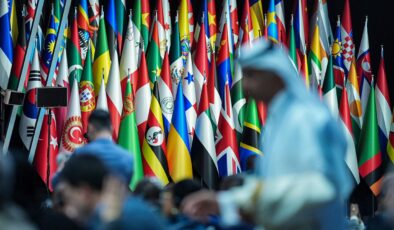 PAB 152. Genel Kurulu İstanbul’da Sona Eriyor: Barış, Adalet ve Gelecek İçin Önemli Mesajlar