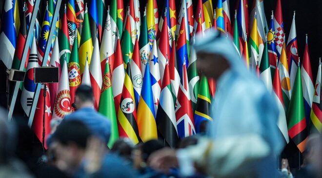 PAB 152. Genel Kurulu İstanbul’da Sona Eriyor: Barış, Adalet ve Gelecek İçin Önemli Mesajlar