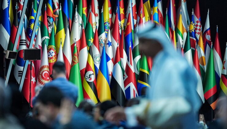 PAB 152. Genel Kurulu İstanbul’da Sona Eriyor: Barış, Adalet ve Gelecek İçin Önemli Mesajlar