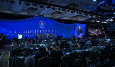 İstanbul Deklarasyonu ile Barış ve Adalet Vurgusu: 115 Parlamentodan Ortak Çağrı