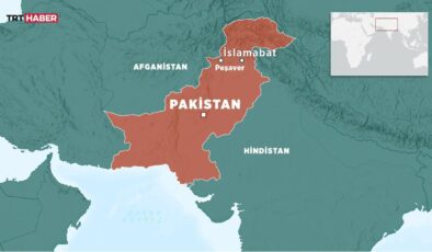 Pakistan Denizinde Acil Durum: MV Gold Autumn Gemisindeki 18 Mürettebat Kurtarıldı