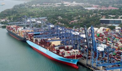 Hürmüz Krizi Panama Kanalı’nı Canlandırdı: Geçiş Ücretleri Fırladı, Rotasyonlar Değişti