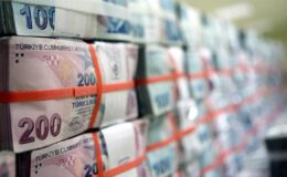 Bankacılık Sektöründe Kredi Hacmi Yükseldi, Mevduat Artışı Sürdü: BDDK Haftalık Verileri