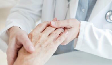 Parkinson Hastalığının Erken İşaretleri: Koku Kaybına Dikkat!
