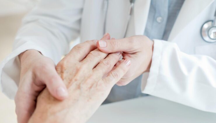 Parkinson Hastalığının Erken İşaretleri: Koku Kaybına Dikkat!