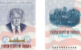 Trump Dönemi Hatırası: ABD’de Başkan’ın Adı ve İmgesiyle Yeniden Şekillendirilen Kamusal Alanlar