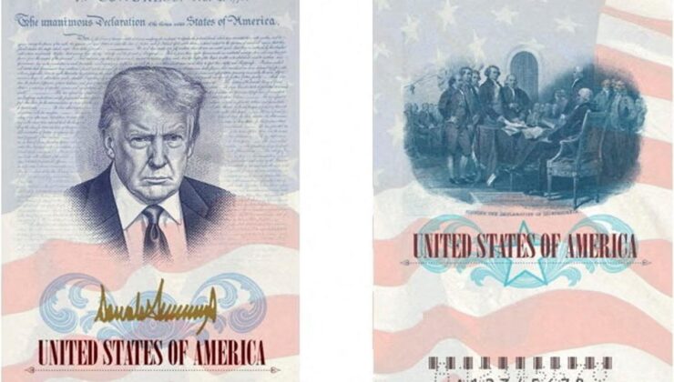 Trump Dönemi Hatırası: ABD’de Başkan’ın Adı ve İmgesiyle Yeniden Şekillendirilen Kamusal Alanlar