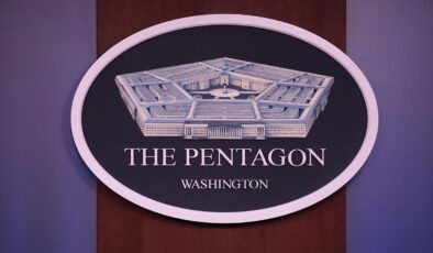 Pentagon’dan Açıklama: ABD Donanma Sekreteri John Phelan Görevinden Ayrıldı