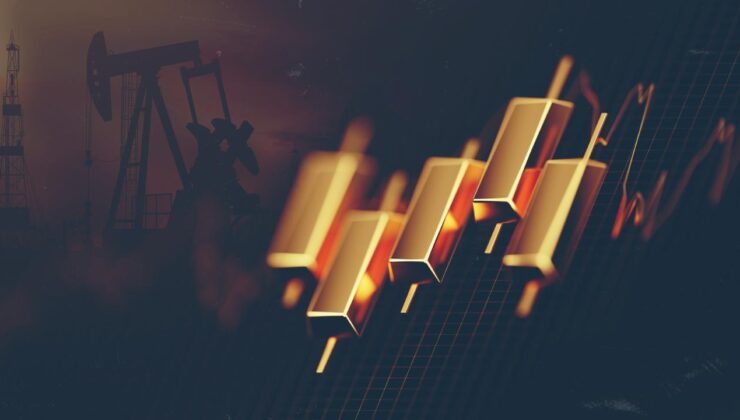 Savaşın İlk Ayı: Enerji Fiyatları, Altın ve Gıda Güvenliği Üzerindeki Etkileri