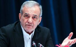 Doktor Pezeşkiyan’dan ABD ve İsrail Saldırılarına Tepki: Uluslararası Sağlık Kuruluşları Acil Harekete Geçmeli