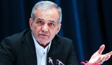 Doktor Pezeşkiyan’dan ABD ve İsrail Saldırılarına Tepki: Uluslararası Sağlık Kuruluşları Acil Harekete Geçmeli