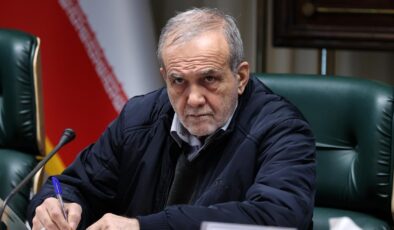 İran-ABD Ateşkesinde Yeni Dönem: Pezeşkiyan’dan Zafer Vurgusu, İsrail’den Şüphe