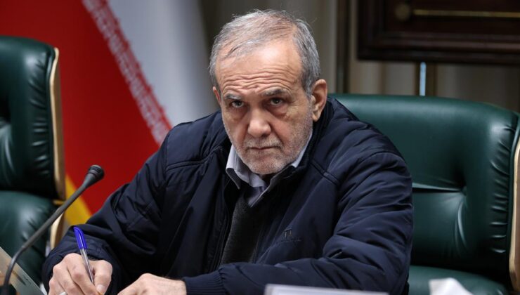 İran-ABD Ateşkesinde Yeni Dönem: Pezeşkiyan’dan Zafer Vurgusu, İsrail’den Şüphe