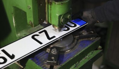 APP Plaka Dönemi Sona Erdi: Bakan Çiftçi’den Uyarı ve Değişim Süreci