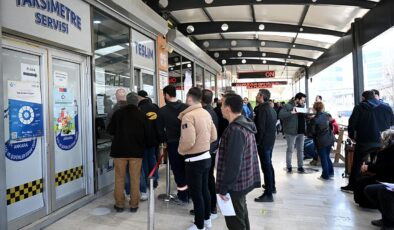 APP Plaka Değişiminde Son Gün: Ankara’da Plaka Basım Merkezleri Yoğun Mesaiyle Çalışıyor