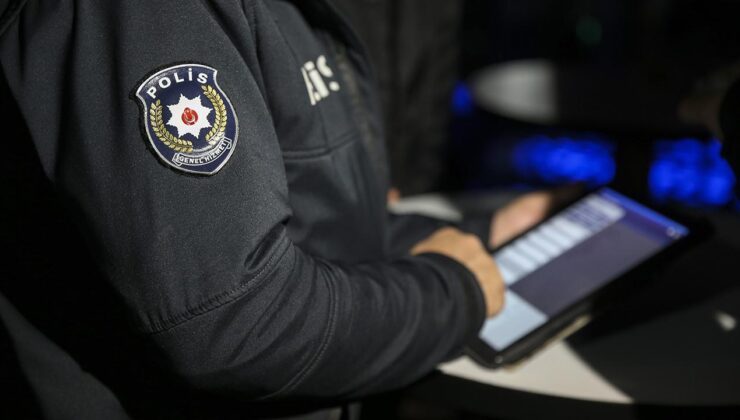Beykoz’da Çakar ve Ehliyetsiz Sürücüye Rekor Ceza: 253 Bin Lira