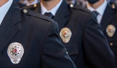 Polis Eğitim Sürelerine Yeni Düzenleme: POMEM ve PMYO’da Eğitim Süreleri Netleşti