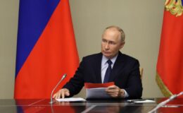 Putin’den Paskalya Bayramı’nda Ateşkes İşareti: Savaş Duracak mı?