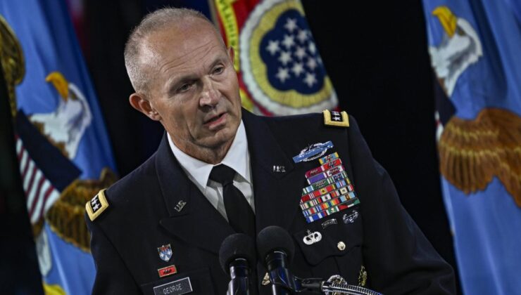 ABD Ordusu’nda Deprem: Kara Kuvvetleri Komutanı ve İki General Görevden Alındı