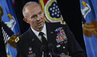 ABD Kara Kuvvetleri Komutanı George’un Emekliliği: Pentagon’da Neler Oluyor?