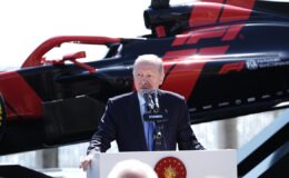 Erdoğan’dan Formula 1 Müjdesi: Türkiye 2027’den İtibaren Yarışlara Ev Sahipliği Yapacak!