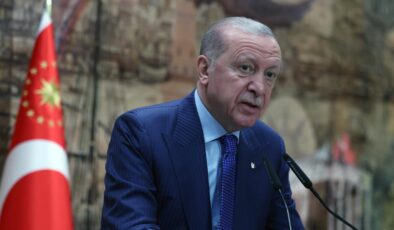 Cumhurbaşkanı Erdoğan’dan ICAPP Kadın Kolu Toplantısı’nda Kadınlara Destek Mesajı