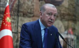 Cumhurbaşkanı Erdoğan’dan CHP’ye Sert Eleştiri: ‘Yolsuzluklarla Meşgul Olun’