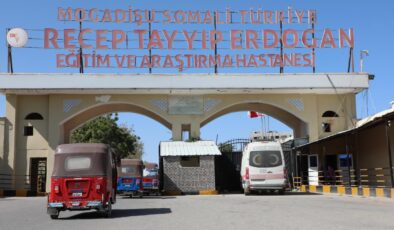 Türkiye’nin Afrika’daki Sağlık Hamlesi: Bölgesel Güç ve İnsani Yardımın Buluştuğu Nokta