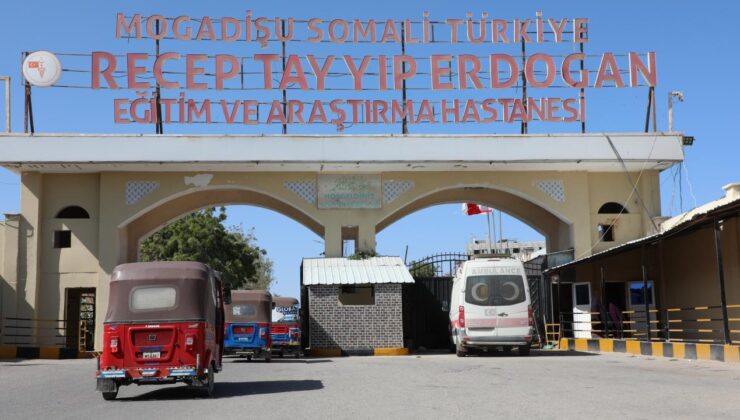 Türkiye’nin Afrika’daki Sağlık Hamlesi: Bölgesel Güç ve İnsani Yardımın Buluştuğu Nokta