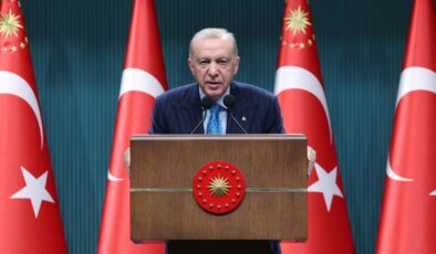 Cumhurbaşkanı Erdoğan’dan Çanakkale Zaferi’nin 111. Yıl Dönümü Mesajı: Kahramanlar Saygıyla Anıldı