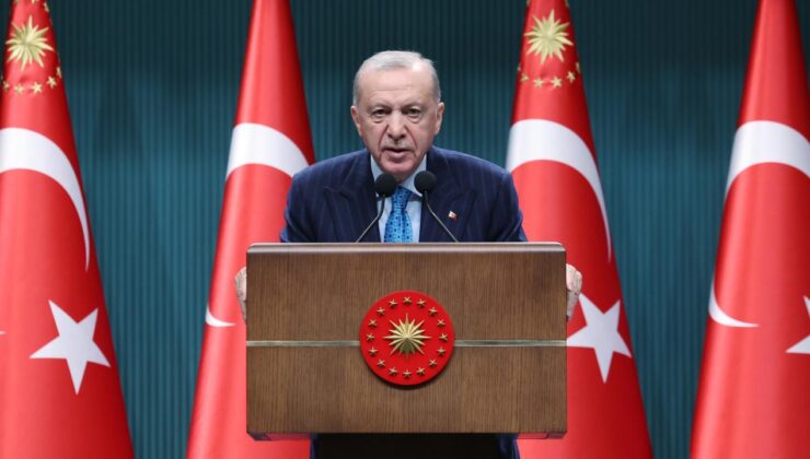 Cumhurbaşkanı Erdoğan’dan Çanakkale Zaferi’nin 111. Yıl Dönümü Mesajı: Kahramanlar Saygıyla Anıldı