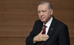 Cumhurbaşkanı Erdoğan’dan Rıza Kayaalp’e Tebrik: Rekor Kırdın, Gözlerinden Öpüyorum!