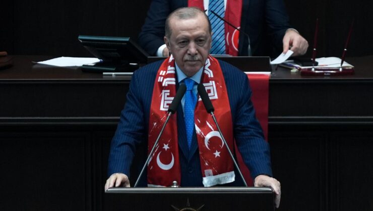 Erdoğan’dan ‘Bizim Çocuklar’a Tebrik, 5G Müjdesi ve Muhalefete Yüklenmeler