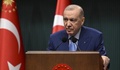 Cumhurbaşkanı Erdoğan’dan Terörsüz Türkiye Vurgusu: Süreç Olumlu İlerliyor