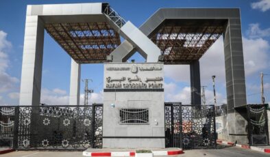 Refah Sınır Kapısı’ndan Umut Işığı: Gazze’den 126 Hasta ve Refakatçi Tedavi İçin Geçti