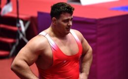 Rıza Kayaalp, Fransa’daki Şampiyonada Yarı Finale Yükseldi: Paris Olimpiyatları Yolunda Önemli Bir Adım