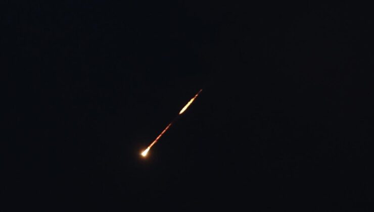 Hizbullah’tan İsrail’e Roketli Misilleme: Ateşkes İhlallerine Karşı Manara’ya Saldırı