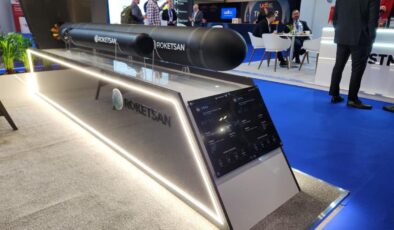 ROKETSAN’dan Savunma Teknolojileri Hamlesi: AKYA ve ORKA Torpidoları UDT 2026’da Görücüye Çıktı