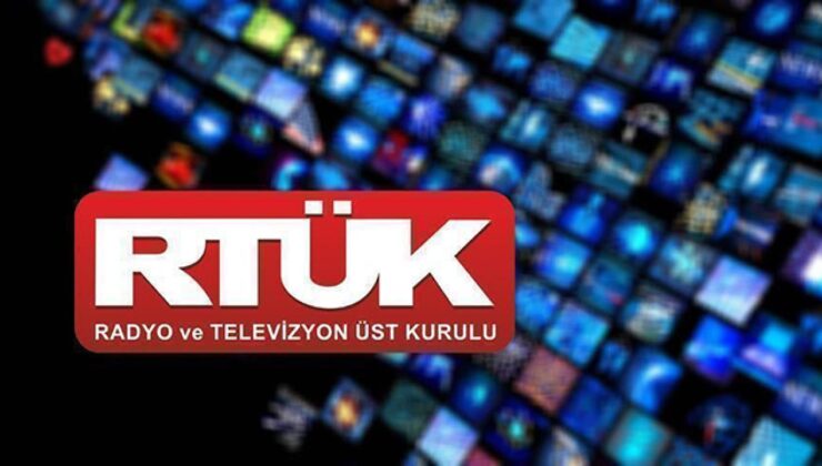 RTÜK’ten TV8, TLC ve Kanal 26’ya Yayın İhlalleri Nedeniyle Ceza Yağmuru