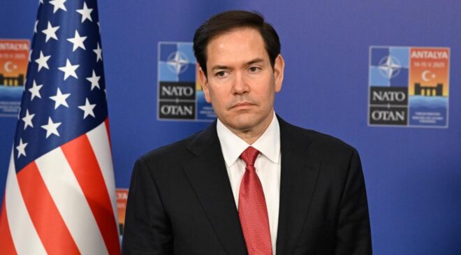 Rubio’dan 2026 Dünya Kupası Açıklaması: İran’ın Yerine İtalya İddiaları ve Sporcuların Durumu