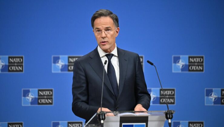 NATO Genel Sekreteri Rutte’den Önemli Açıklamalar: Savunma Harcamaları Artırılmalı ve ABD Liderliği Sürdürülmeli