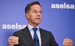 NATO Genel Sekreteri Stoltenberg’den Türkiye’ye Övgü: Çok Şey Öğrenebiliriz