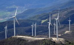 Türkiye Rüzgar Enerjisinde Sanayi Üssü Olma Yolunda: Üretim Kapasitesi Artıyor, Hedef Küresel Liderlik