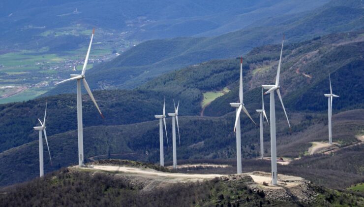 Türkiye Rüzgar Enerjisinde Sanayi Üssü Olma Yolunda: Üretim Kapasitesi Artıyor, Hedef Küresel Liderlik