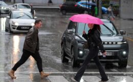 Meteoroloji’den Uyarı: Mersin, Adana, Antalya ve Ankara’da Kuvvetli Sağanak Bekleniyor!